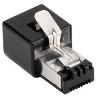Hama LAN Surge Protector (00078415) Hama LAN Surge Protector (00078415)